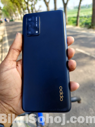 oppo A95